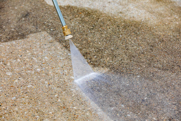 Best Parking Lot and Garage Cleaning  in Lindsay, OK