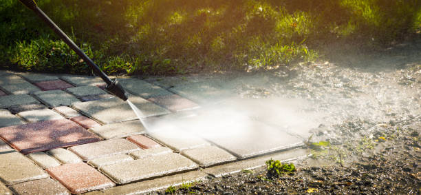 Best Warehouse Cleaning  in Lindsay, OK