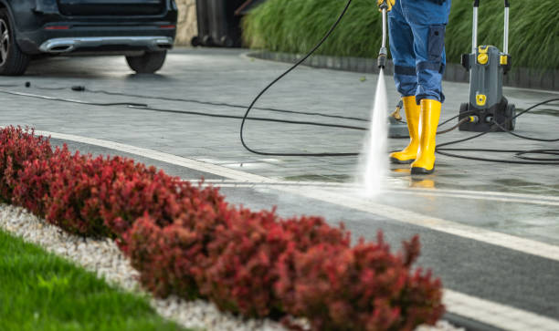 Best Factory Floor Cleaning  in Lindsay, OK