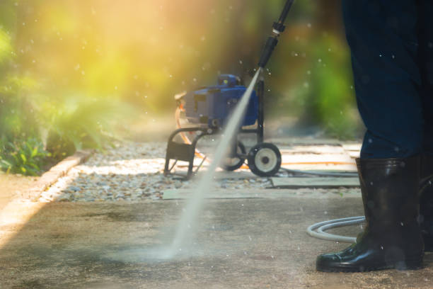 Best Animal Enclosure Cleaning  in Lindsay, OK